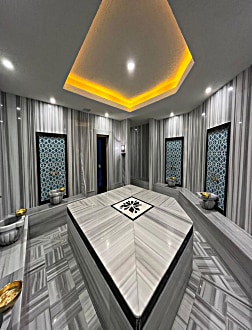 Spa ve Sağlık